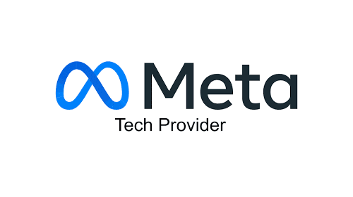 Official Meta Tech Provider